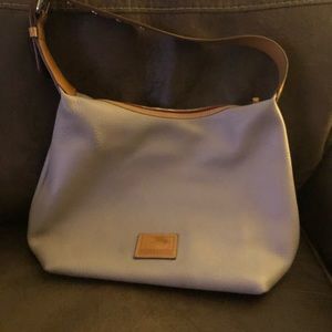 Dooney & Bourke Hobo Bag